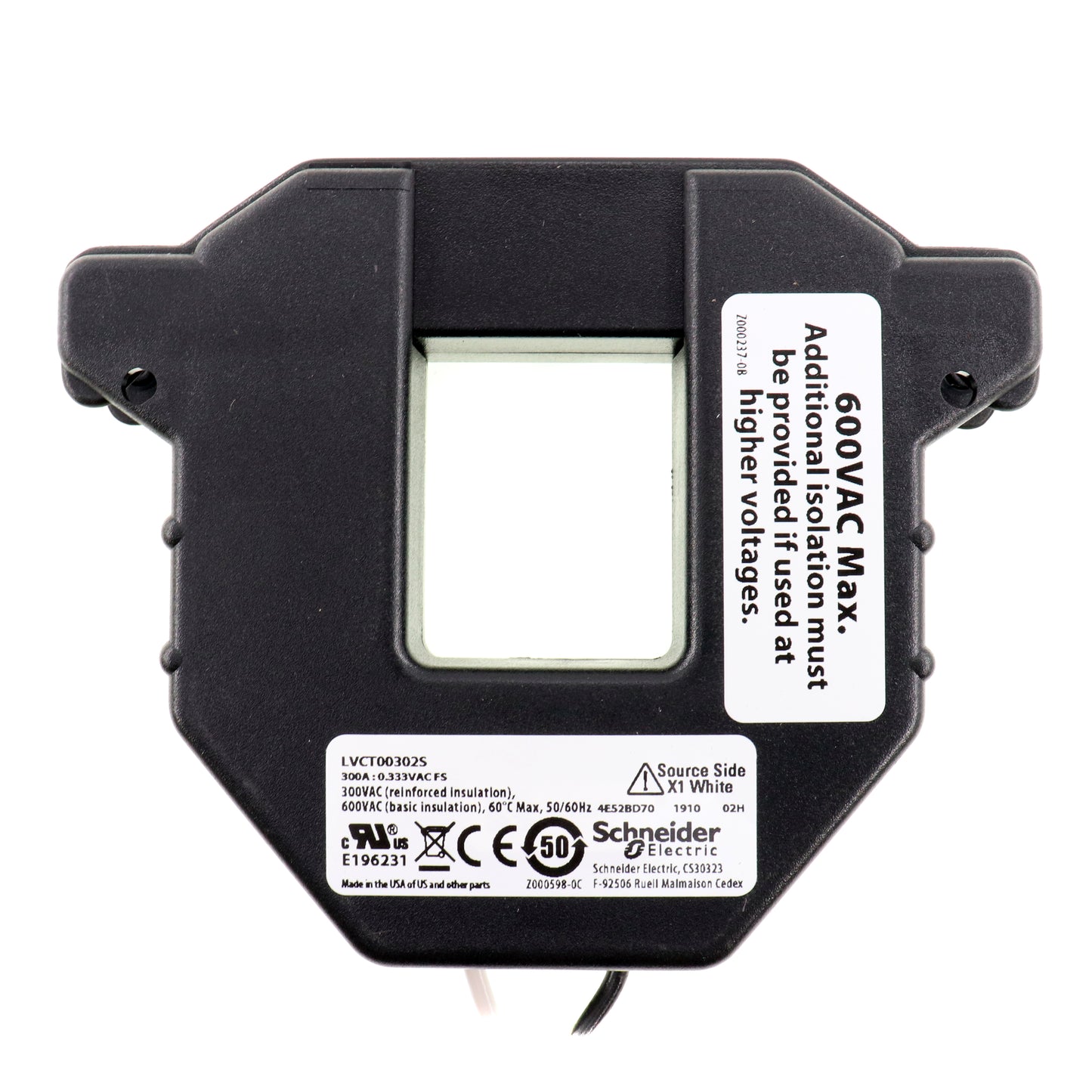 Schneider Electric Group LVCT00302S