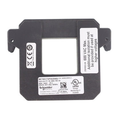 Schneider Electric METSECTSP5A2040U