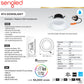 Sengled DPO58.5RT4E26D930