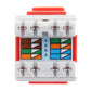 SignaMax KJ458MT-C5E-RD