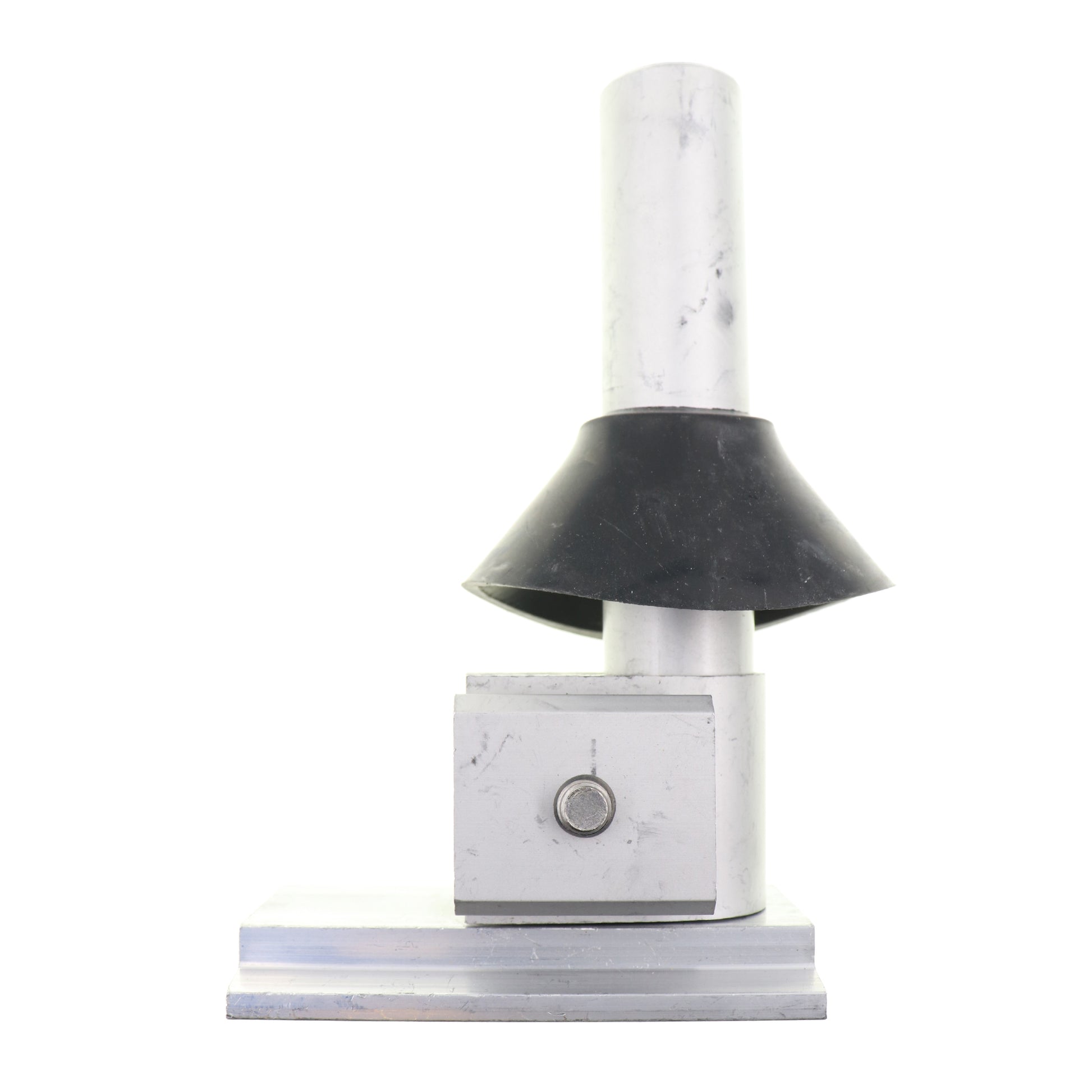 SNAP-N-RACK 242-92057 SOLAR HARDWARE STAND-OFF KIT W/ 1-HOLE BASE, 5.5 ...