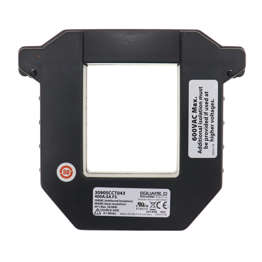 Square D 3090SCCT043