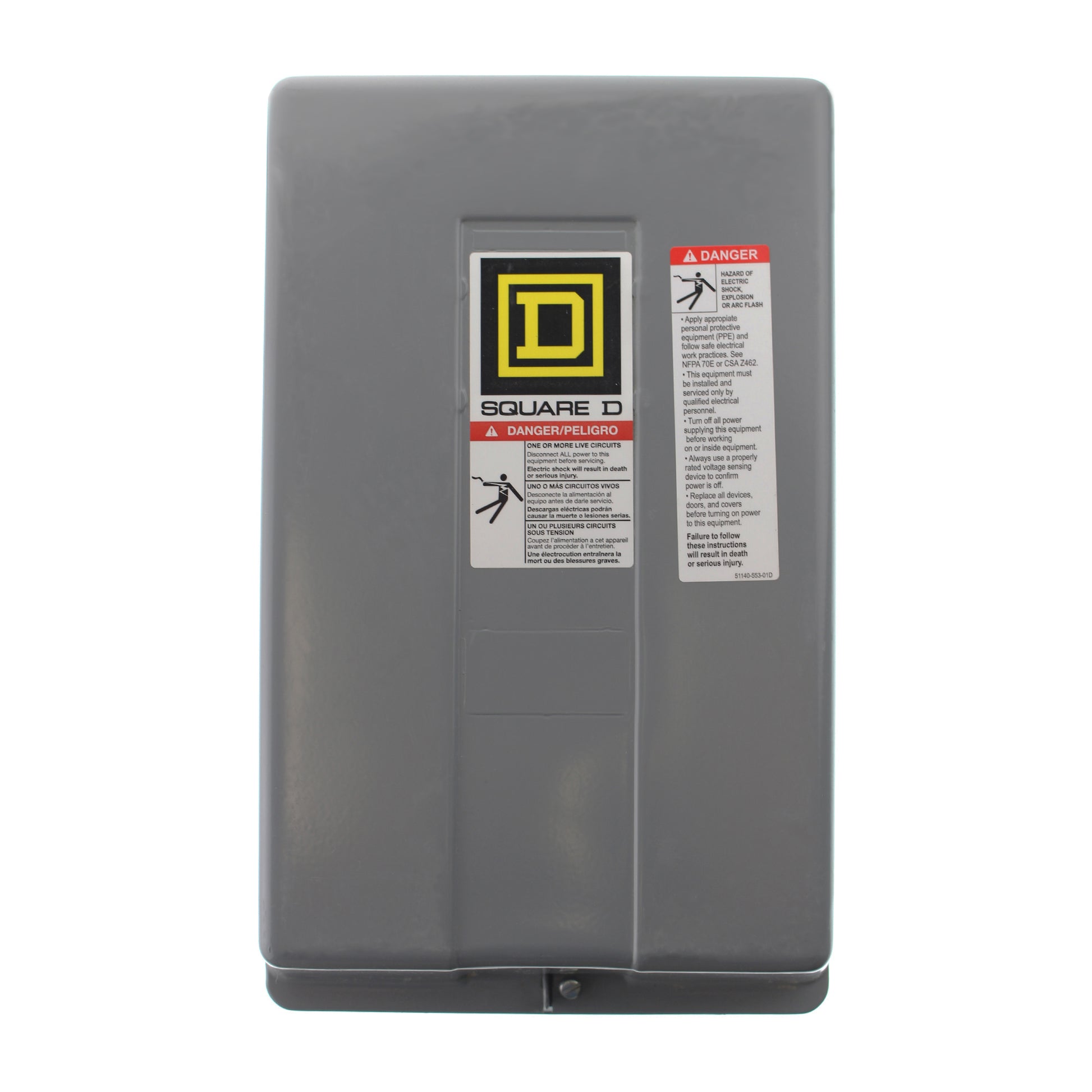 Square D 8903LXG60V04