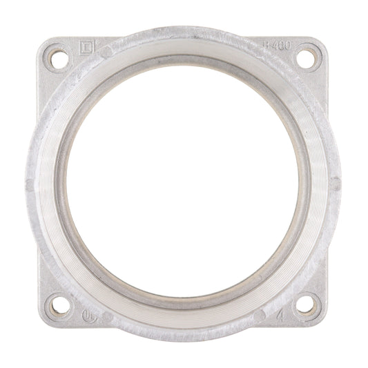 Square D B400