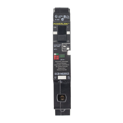 Square D ECB14020G3