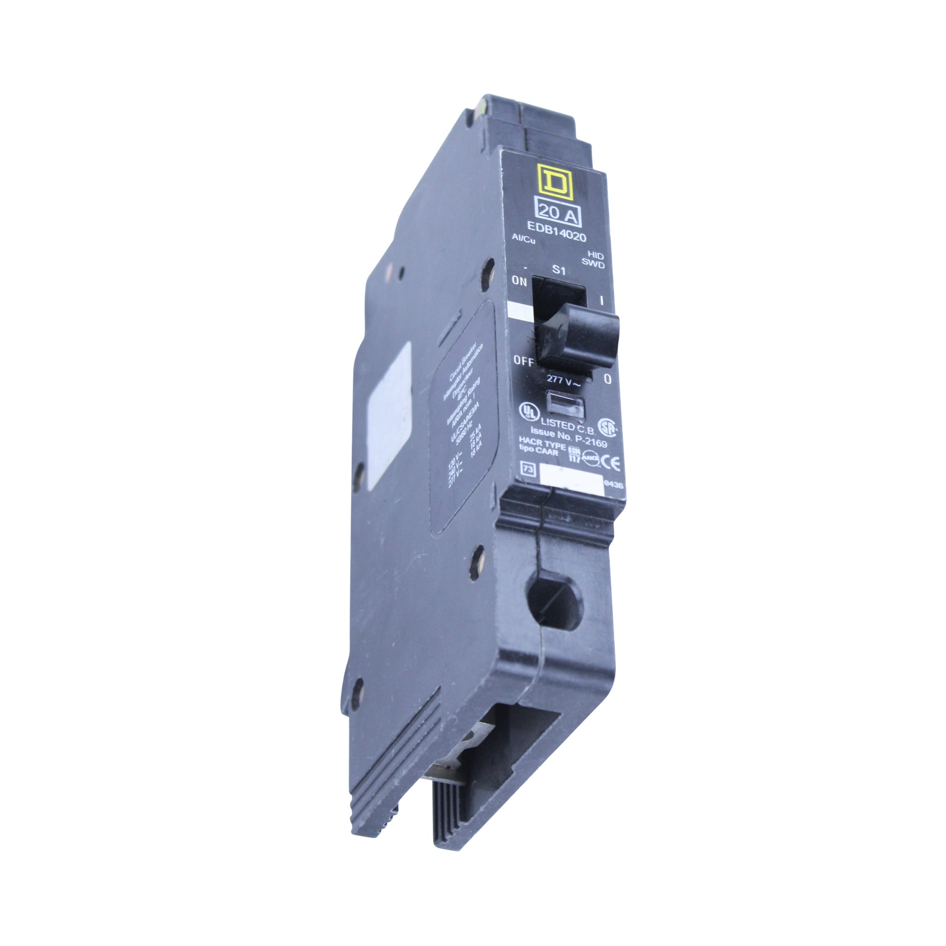 Square D EDB14020