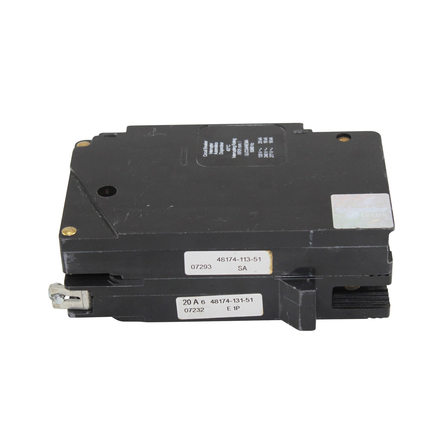 Square D EDB14020SA