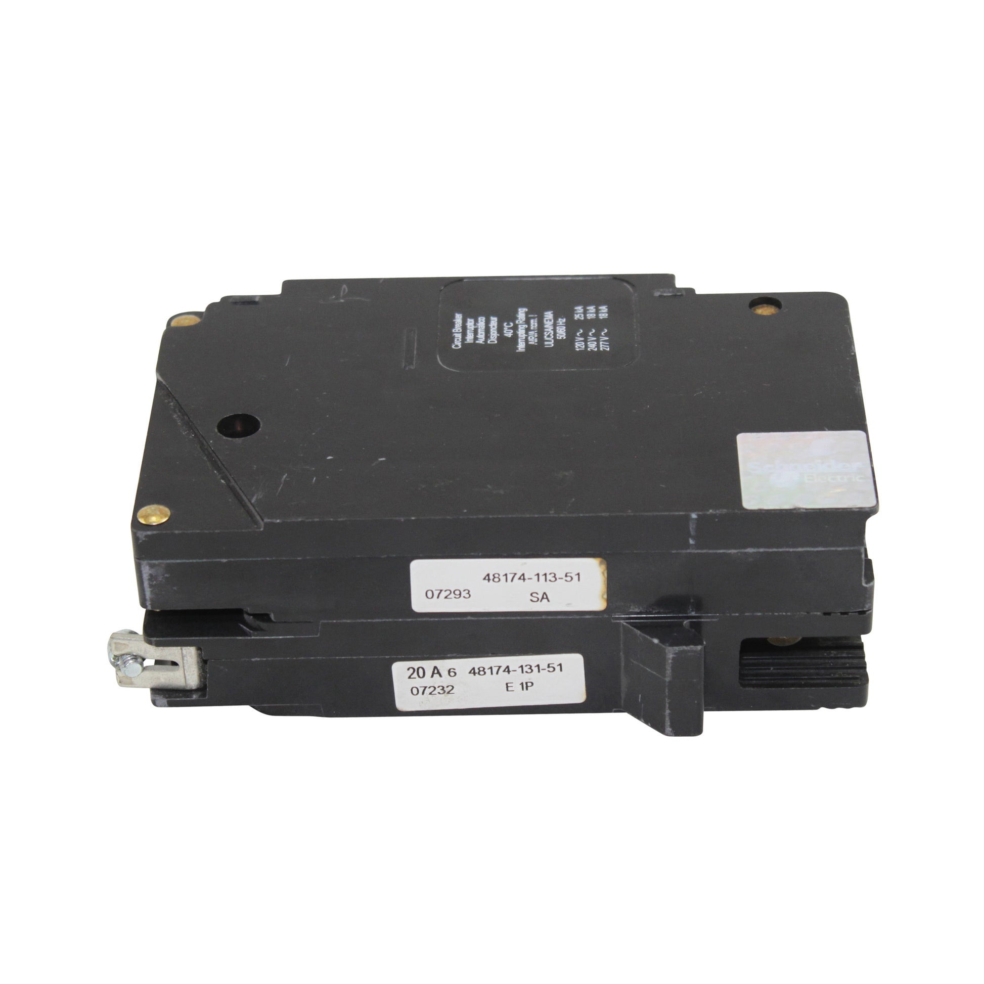 Square D EDB14020SA