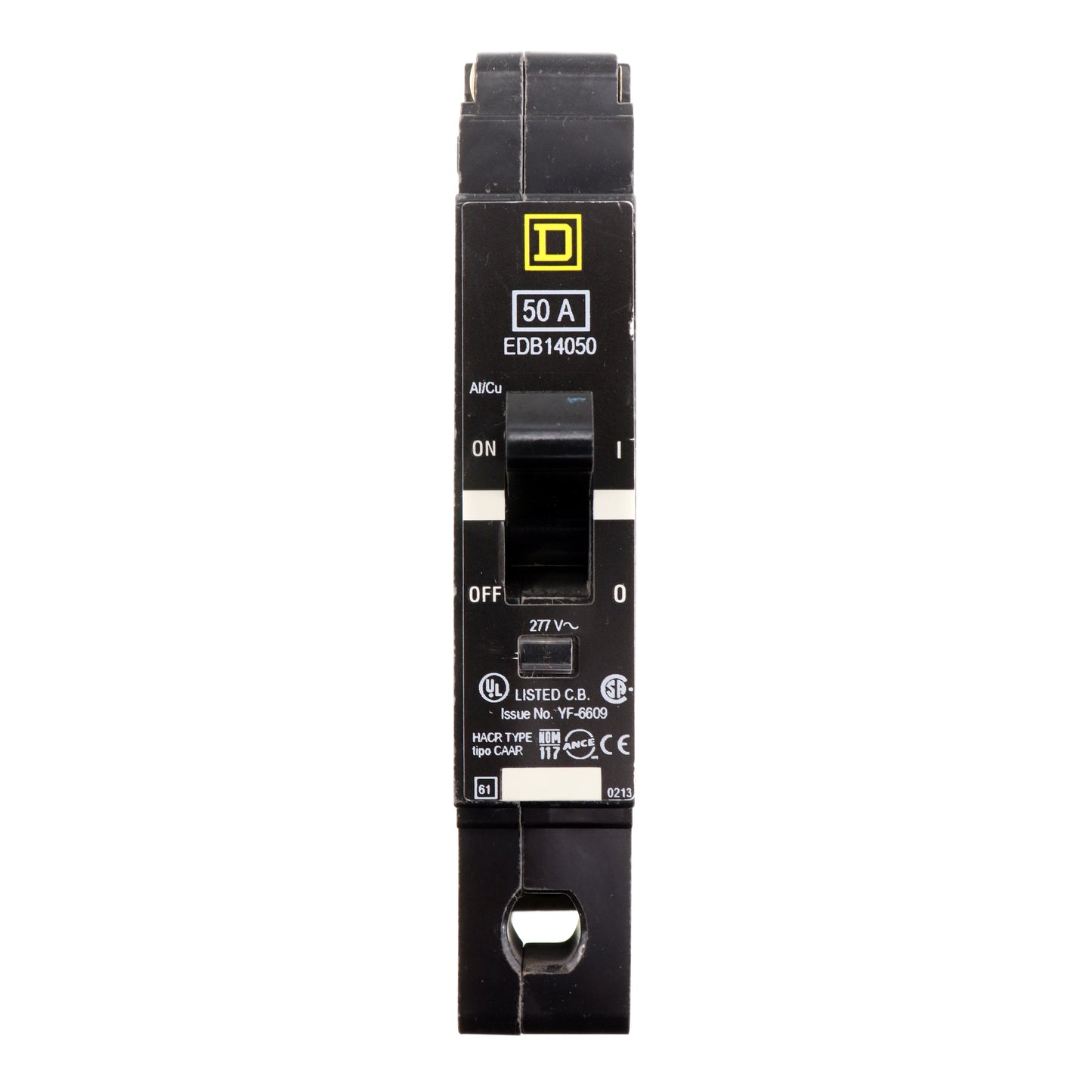 Square D EDB14050