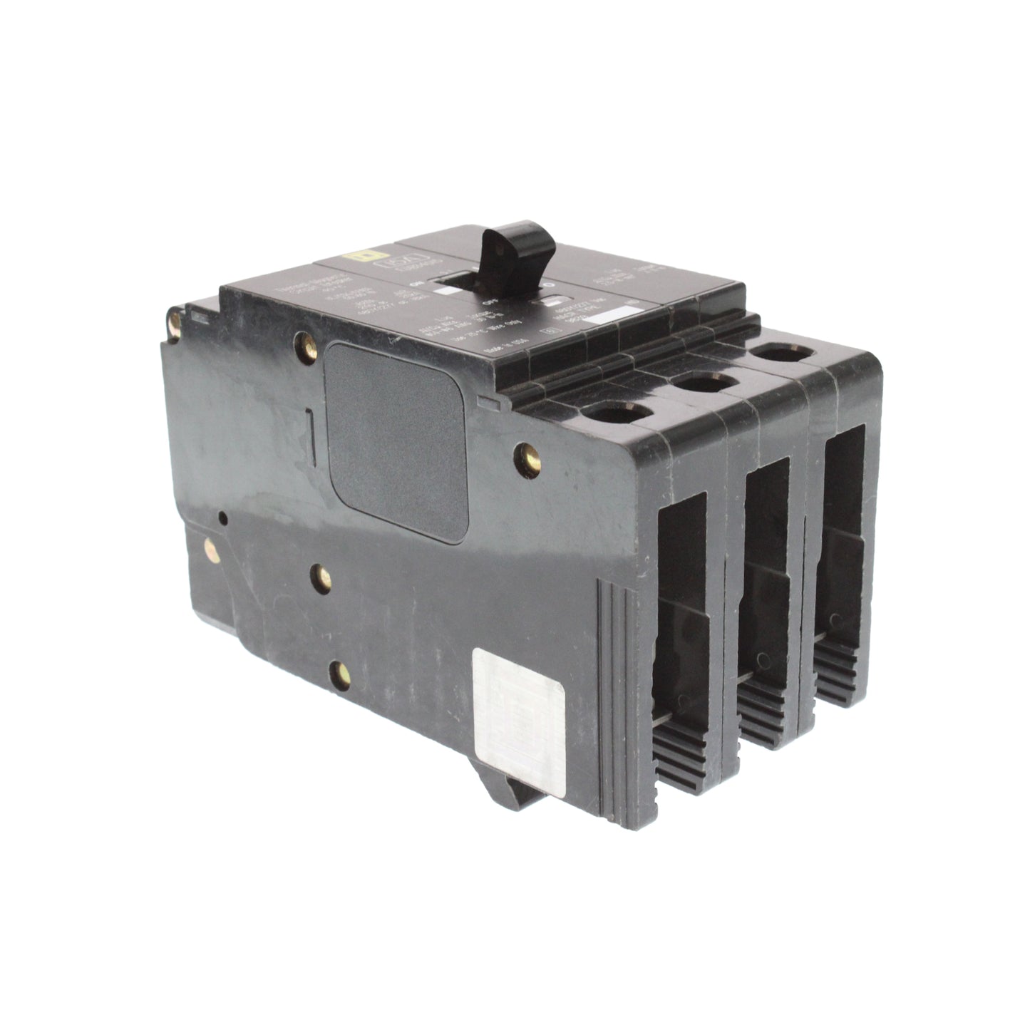 Square D EDB34015