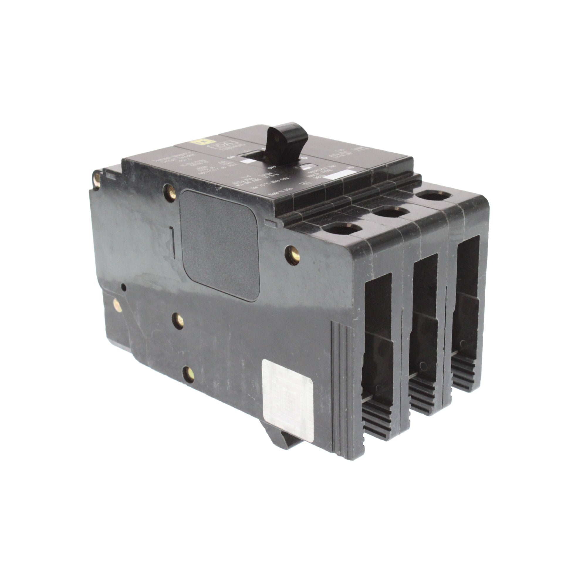 Square D EDB34015