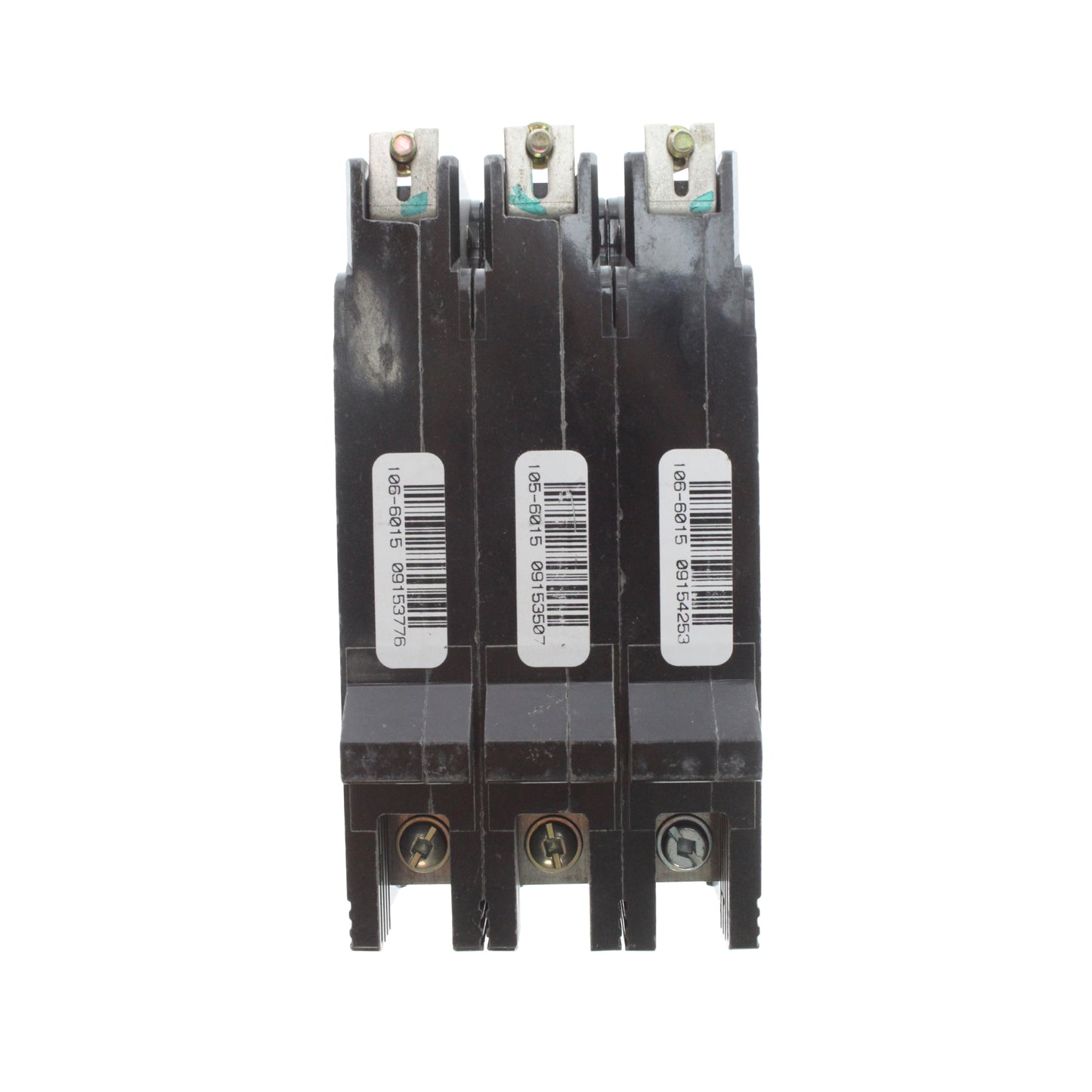 Square D EDB34015