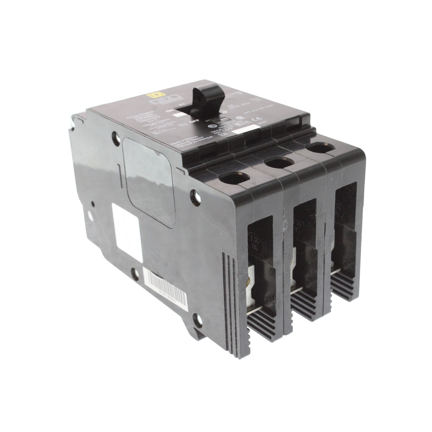 Square D EDB34020