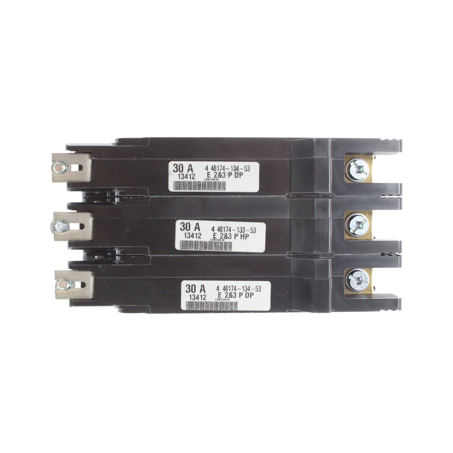 Square D EDB34030