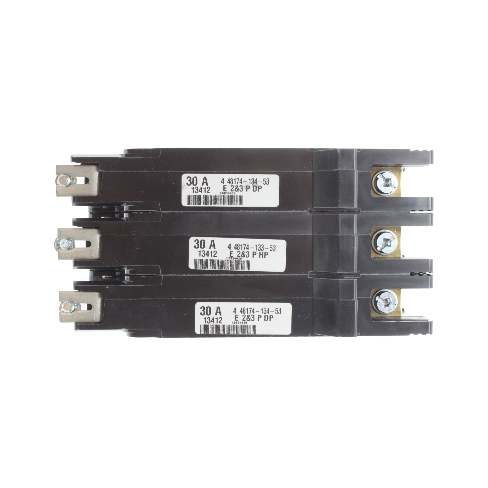 Square D EDB34030