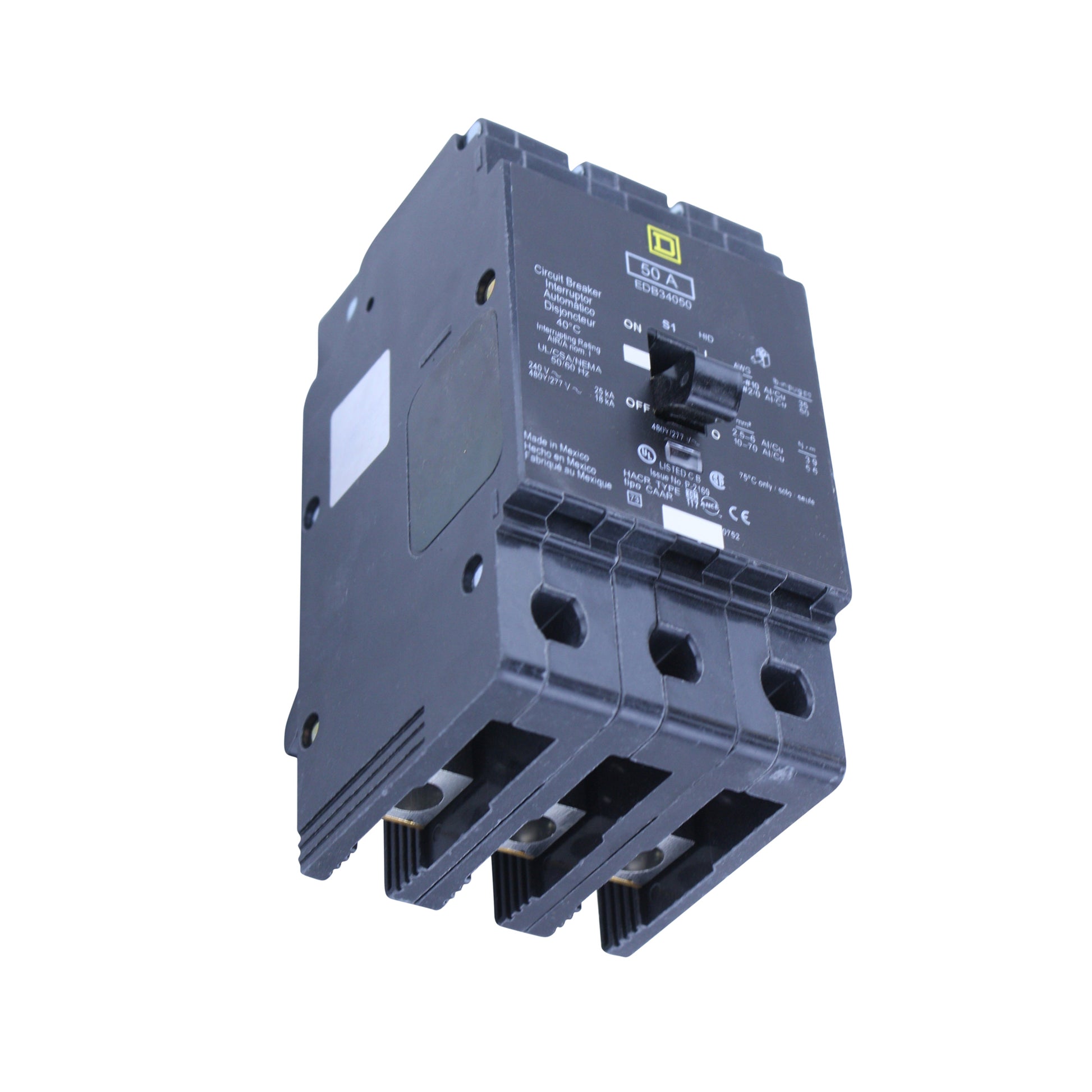 Square D EDB34050