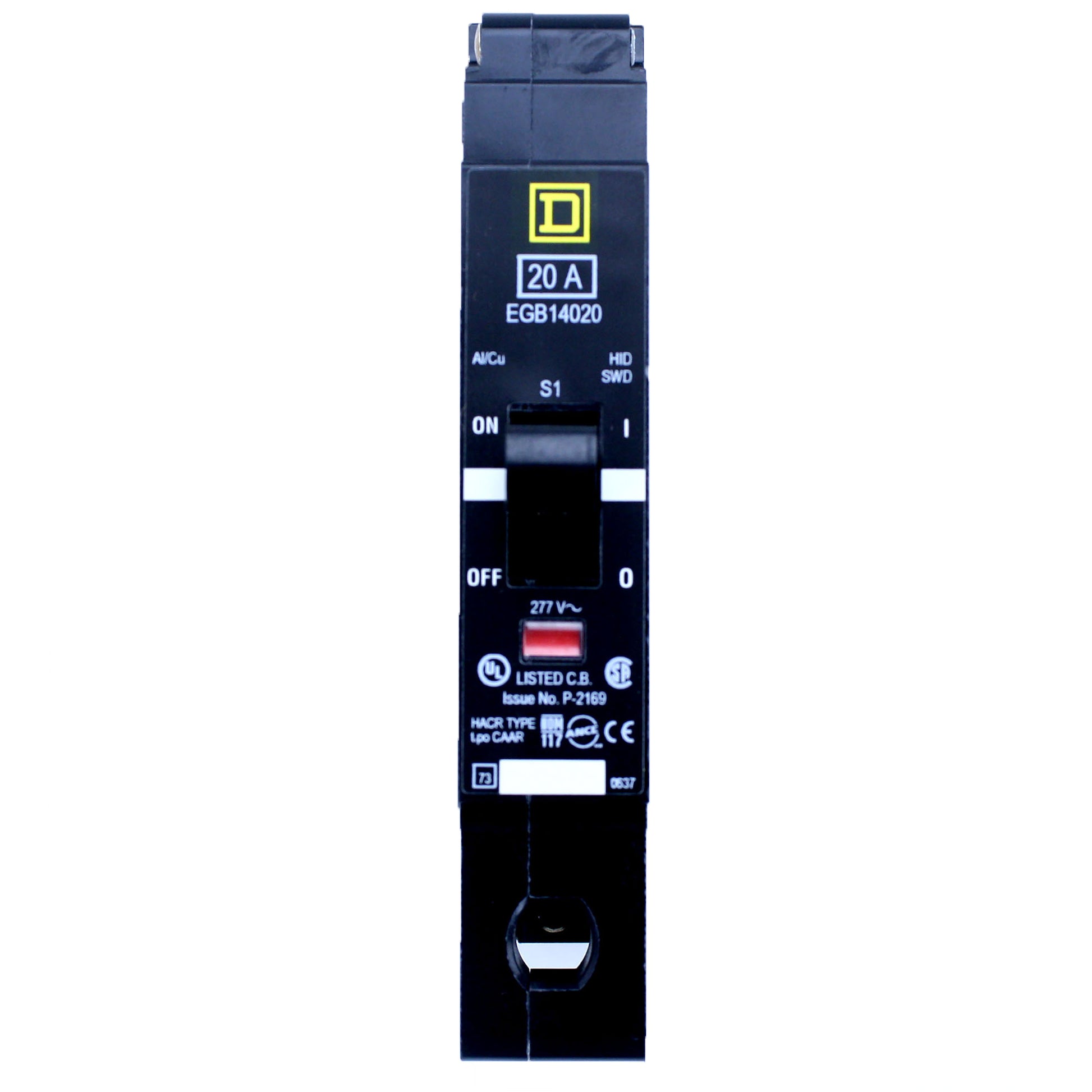 Square D EGB14020