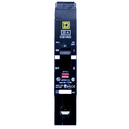 Square D EGB14020