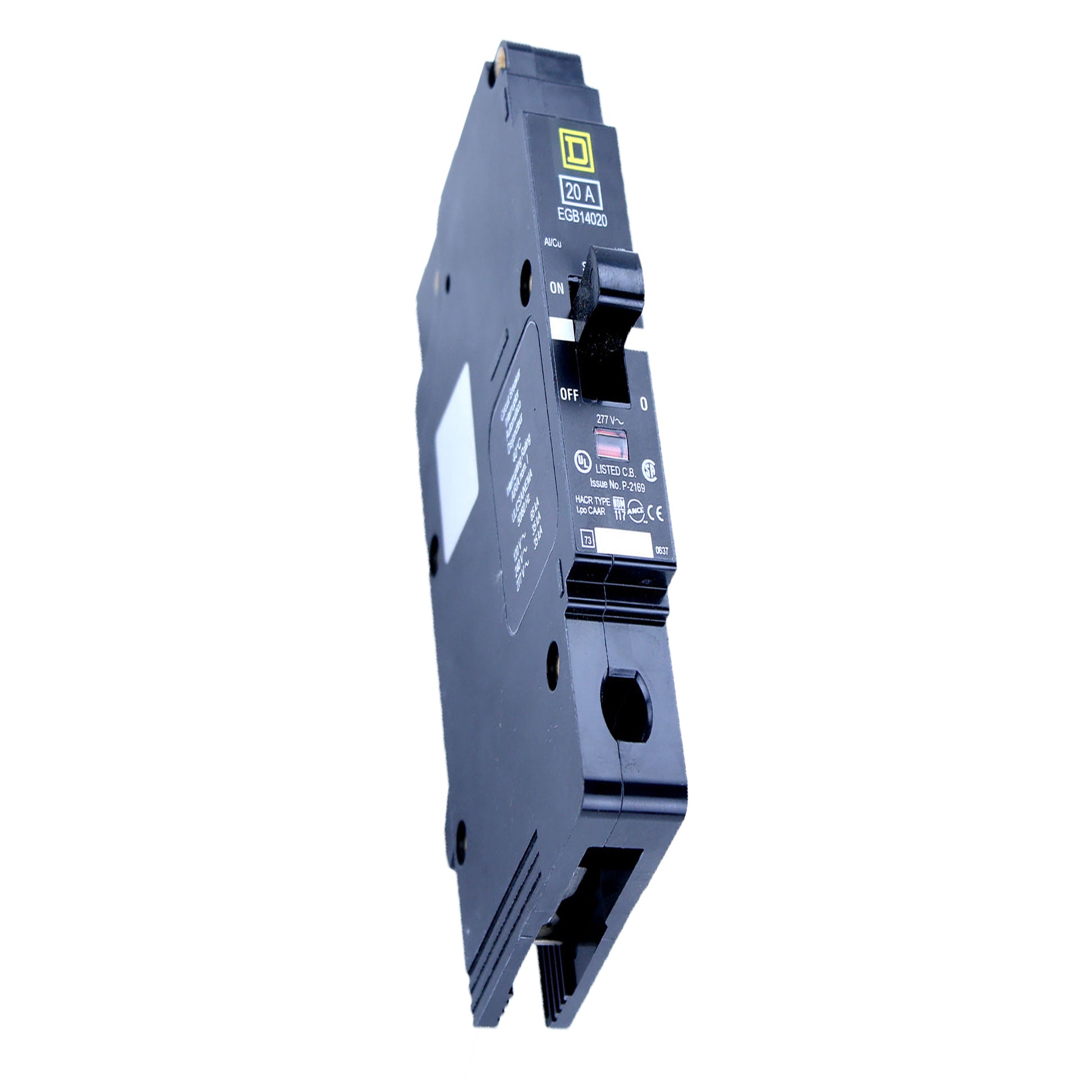 Square D EGB14020