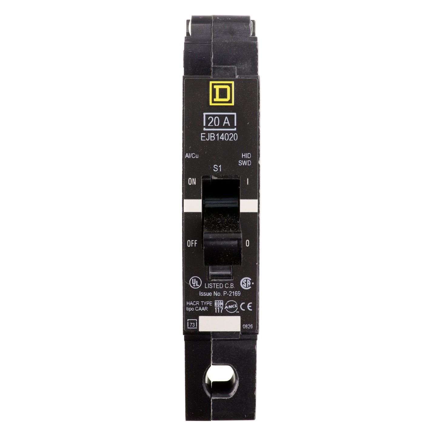 Square D EJB14020