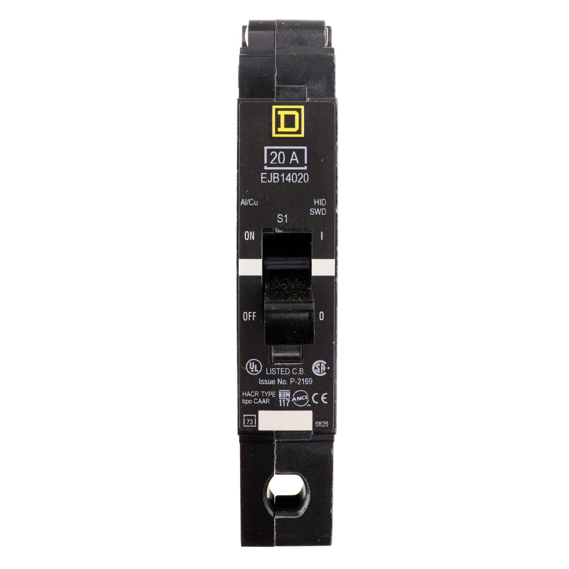 Square D EJB14020