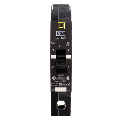 Square D EJB14020