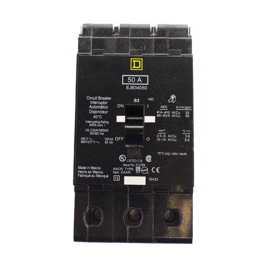 Square D EJB34050
