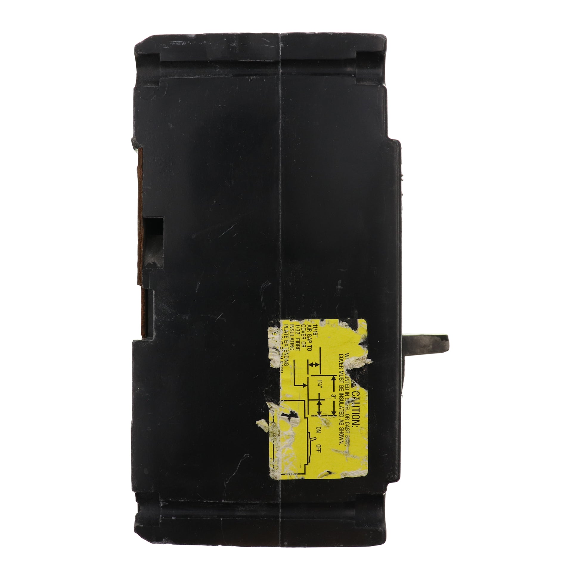 Square D FAL34015