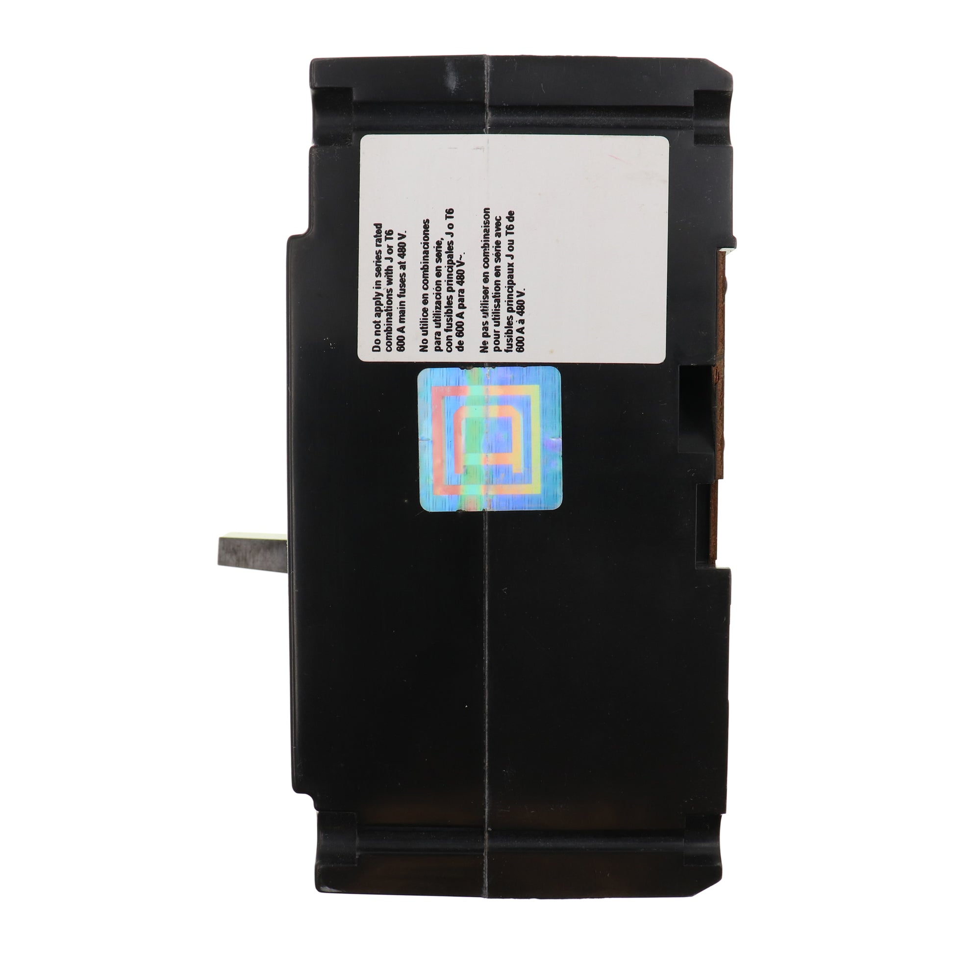 Square D FAL34080