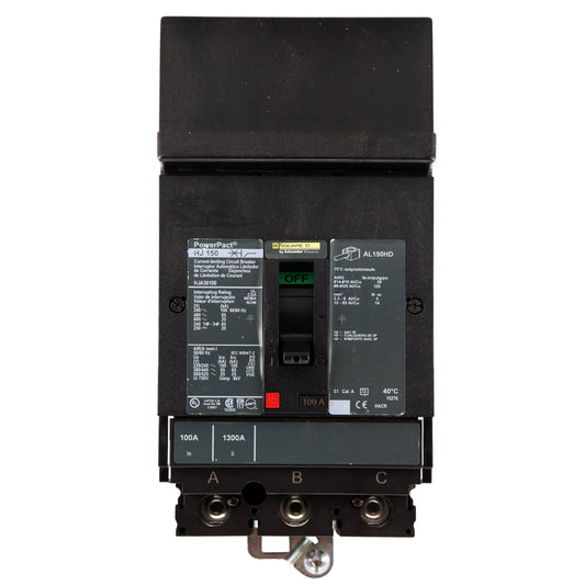 Schneider Electric HJA36100