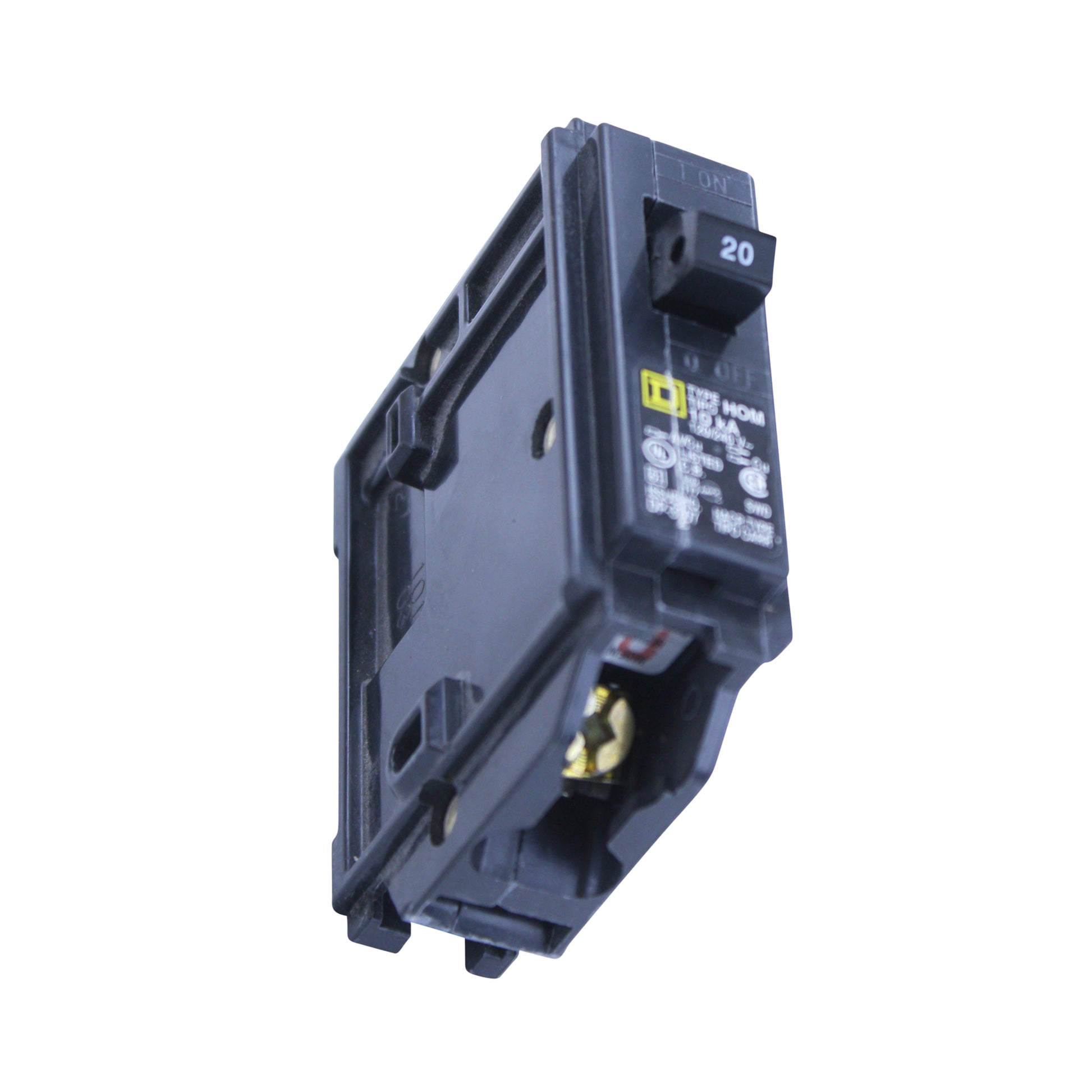 Square D HOM120