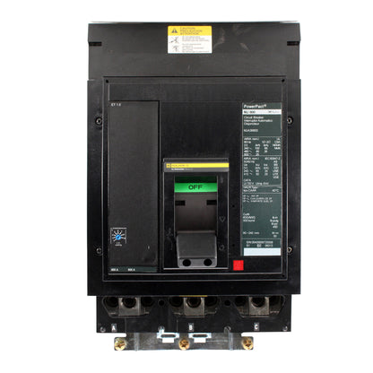 Square D MJA36800