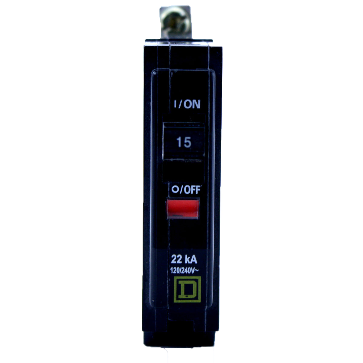Square D QOB115