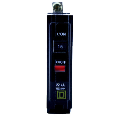 Square D QOB115