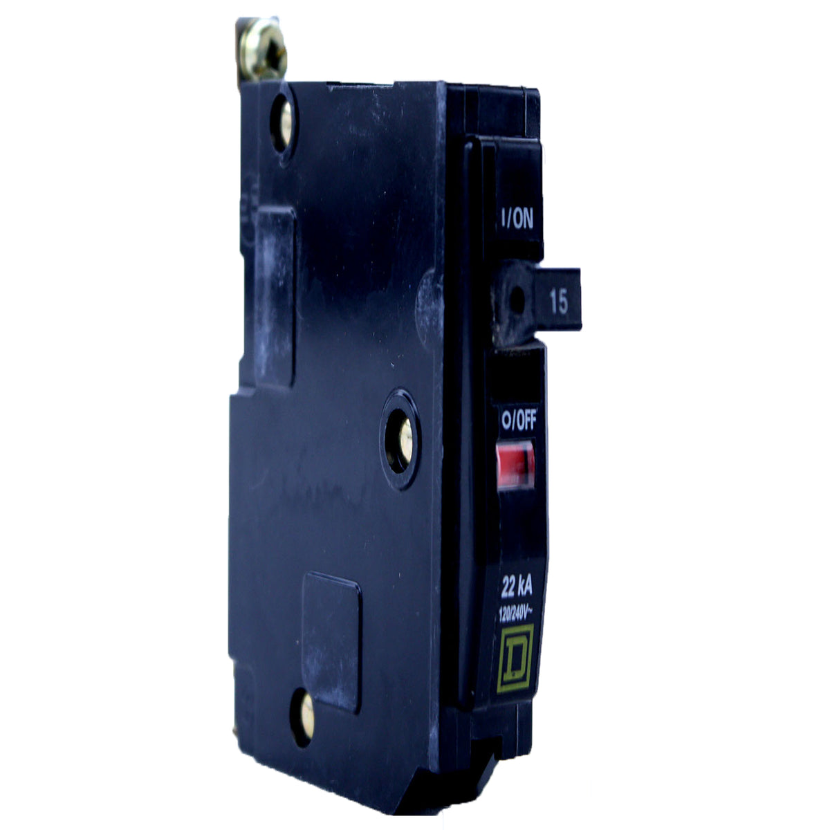 Square D QOB115