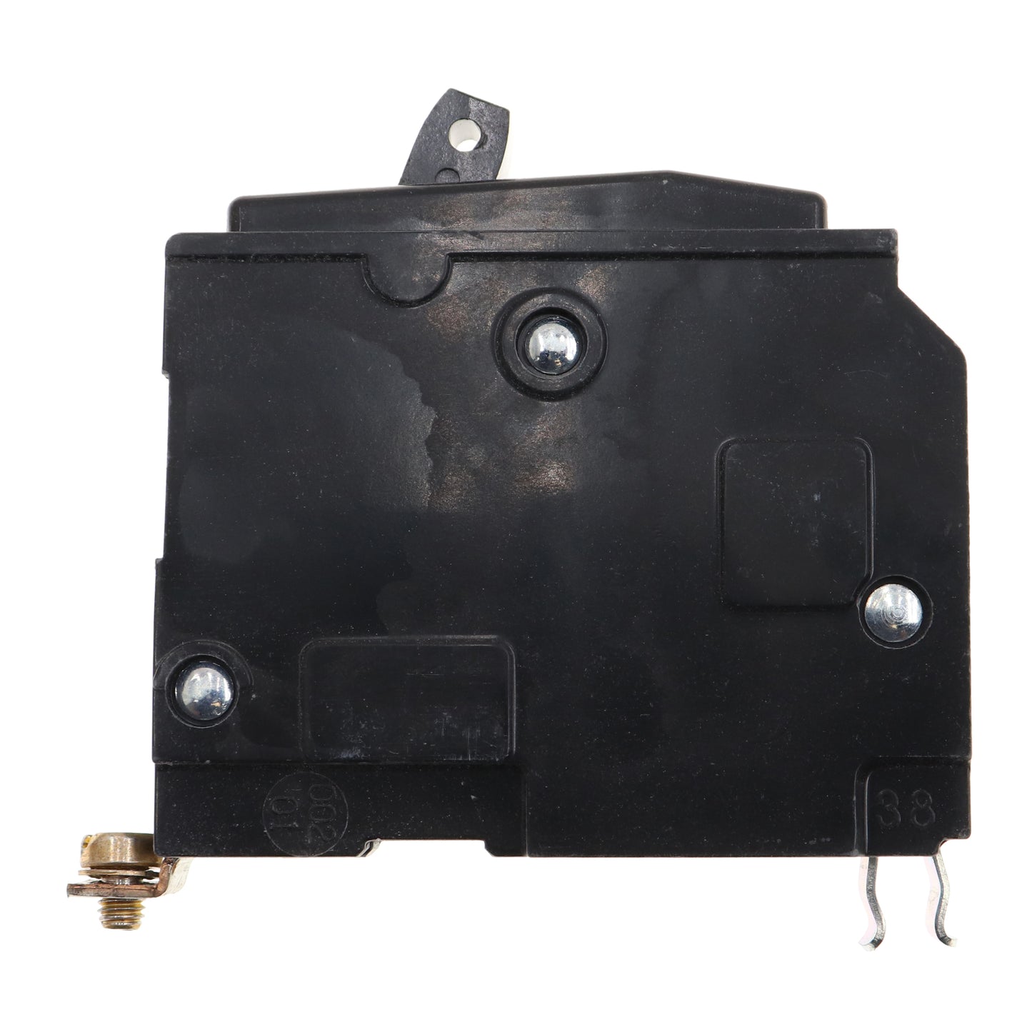 Square D QOB120
