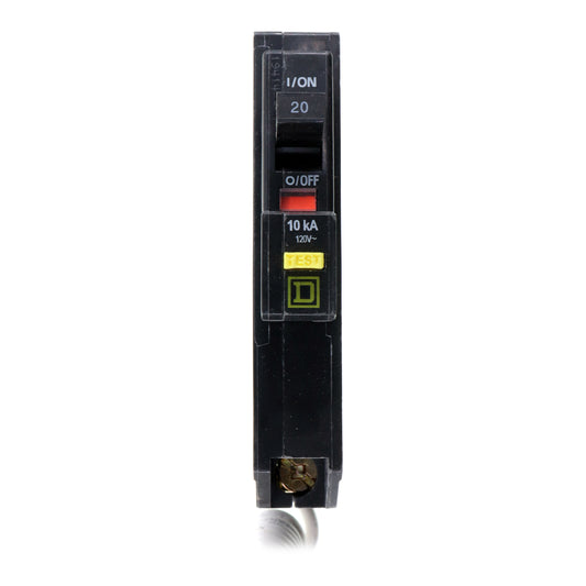 Square D QOB120GFI