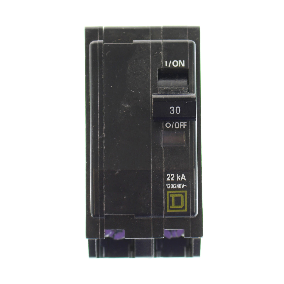 Square D QOB230VH