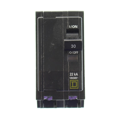 Square D QOB230VH