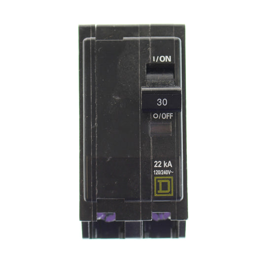 Square D QOB230VH