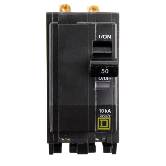Square D QOB250