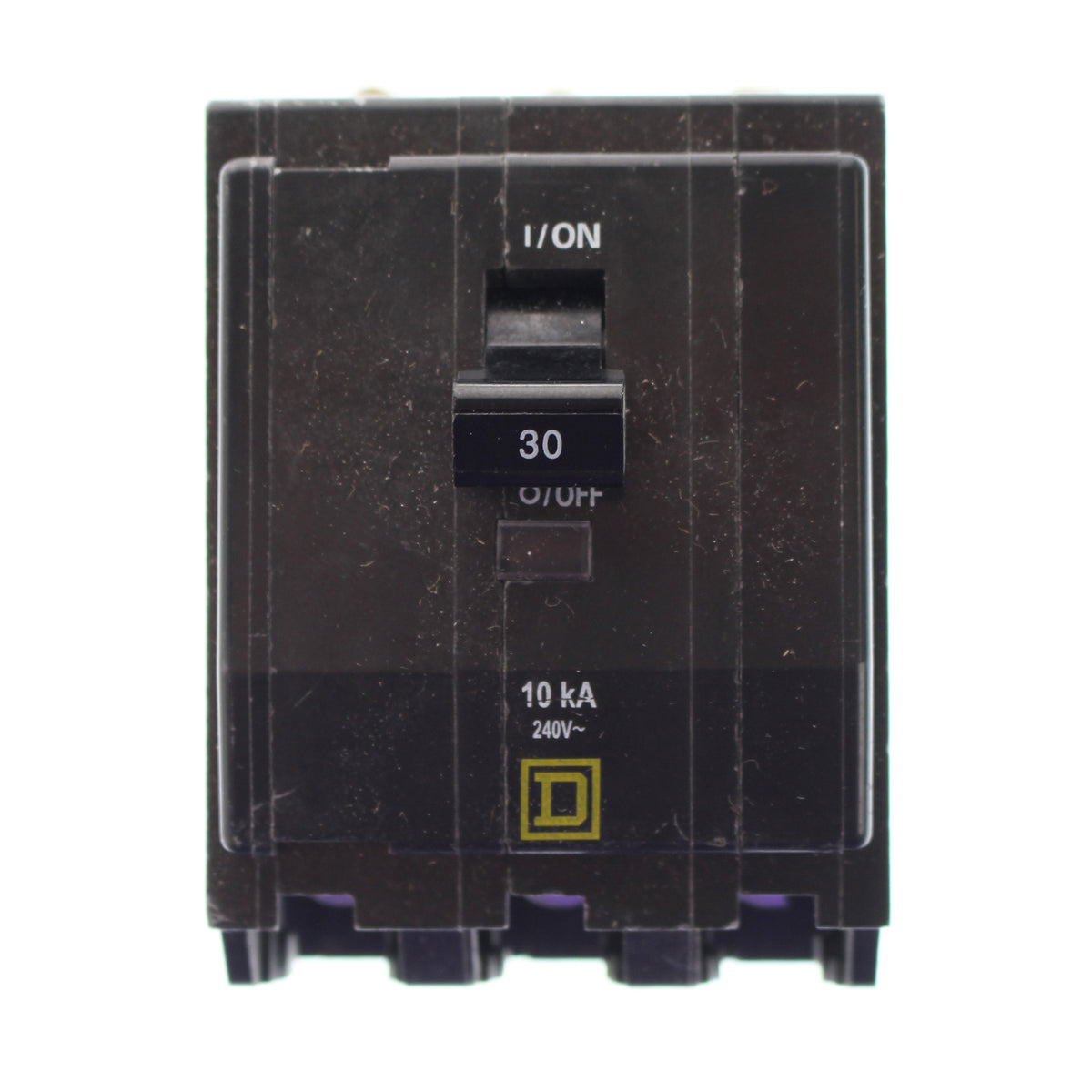 Square D QOB330
