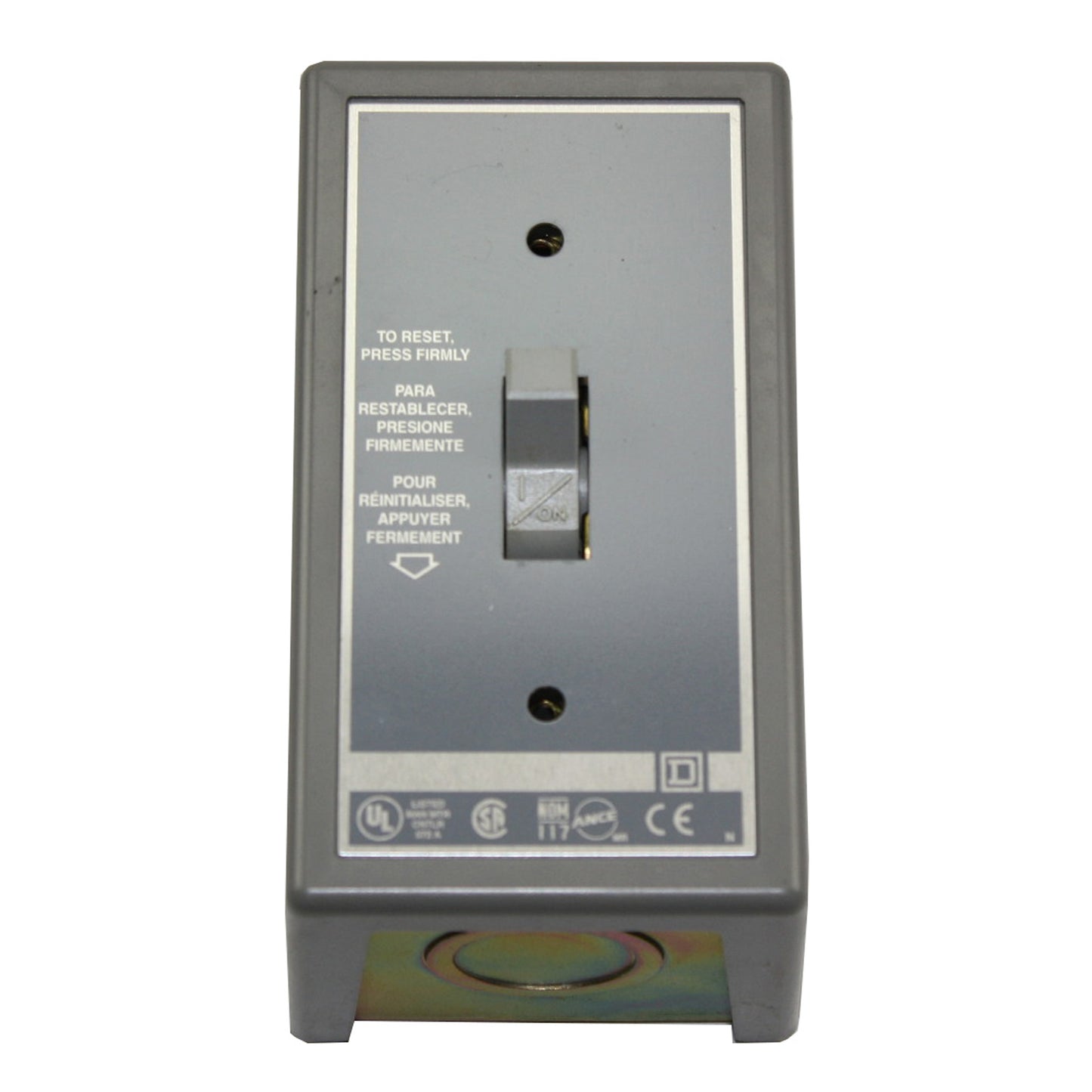 Square D 2510FG1