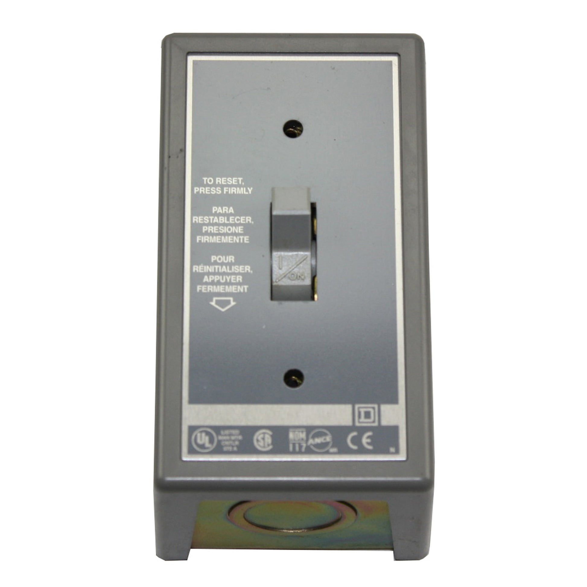 Square D 2510FG1