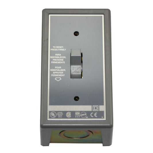 Square D 2510FG1