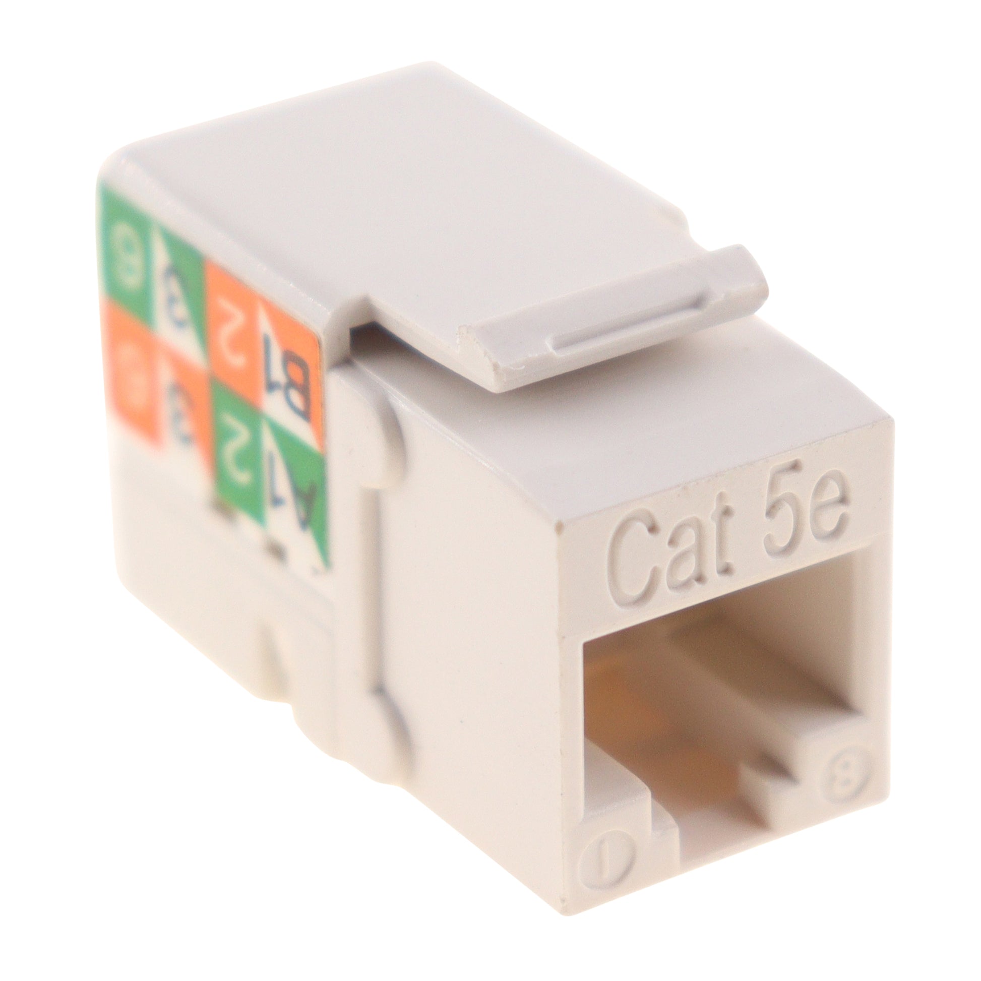 Structured Cabling Products 101-WH-M