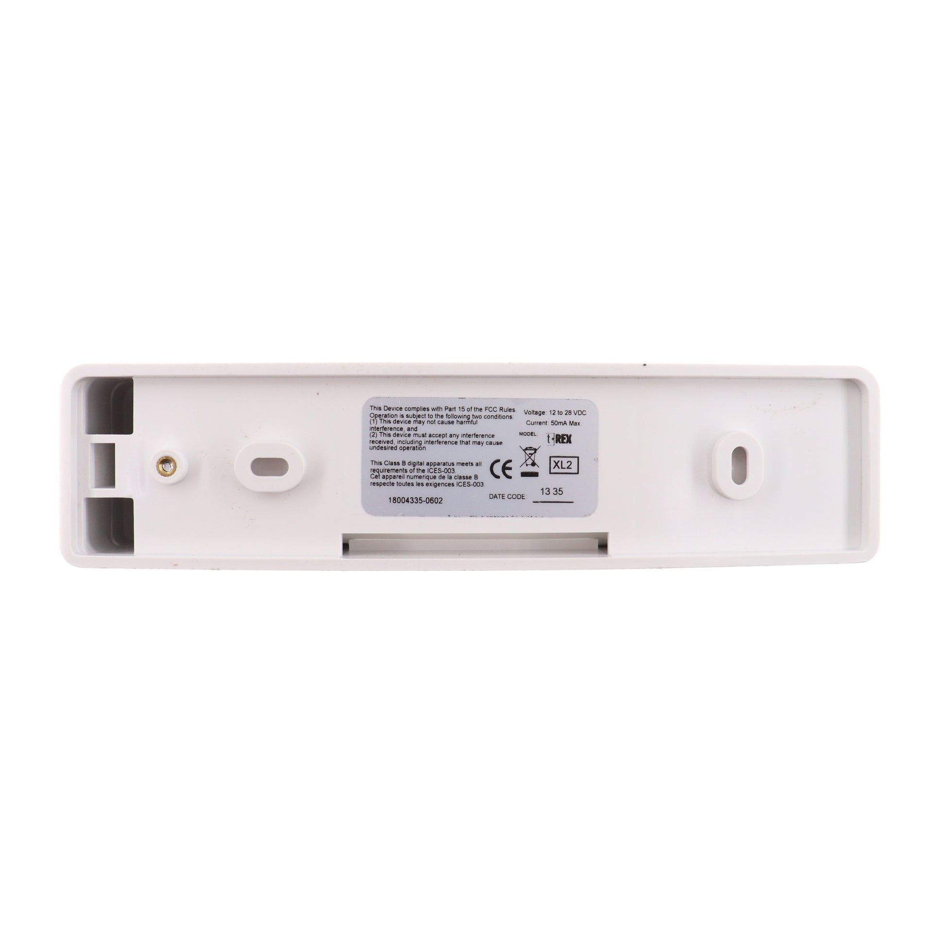 Software House SWH-TREX-XL2