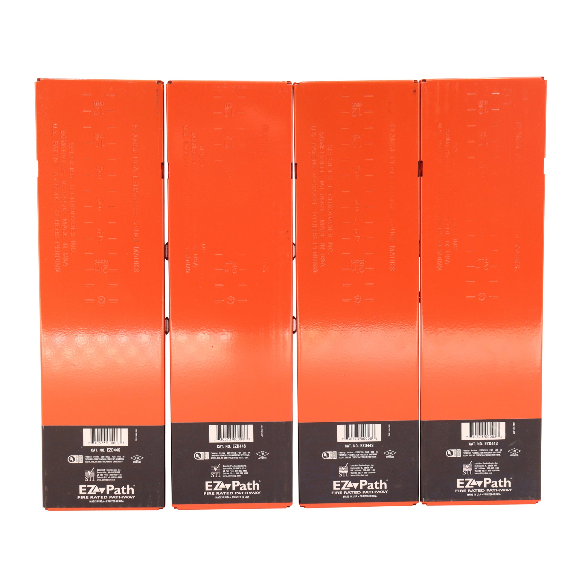 Specified Technologies Inc EZD444MBS