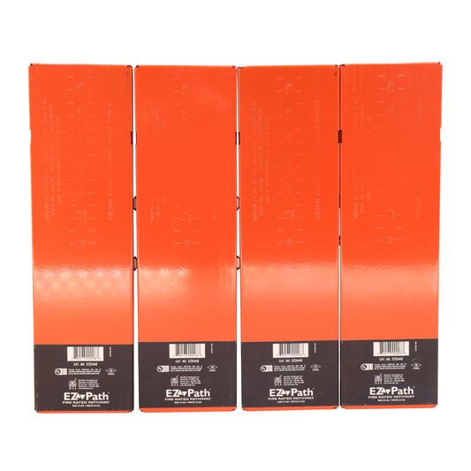 Specified Technologies Inc EZD444MBS