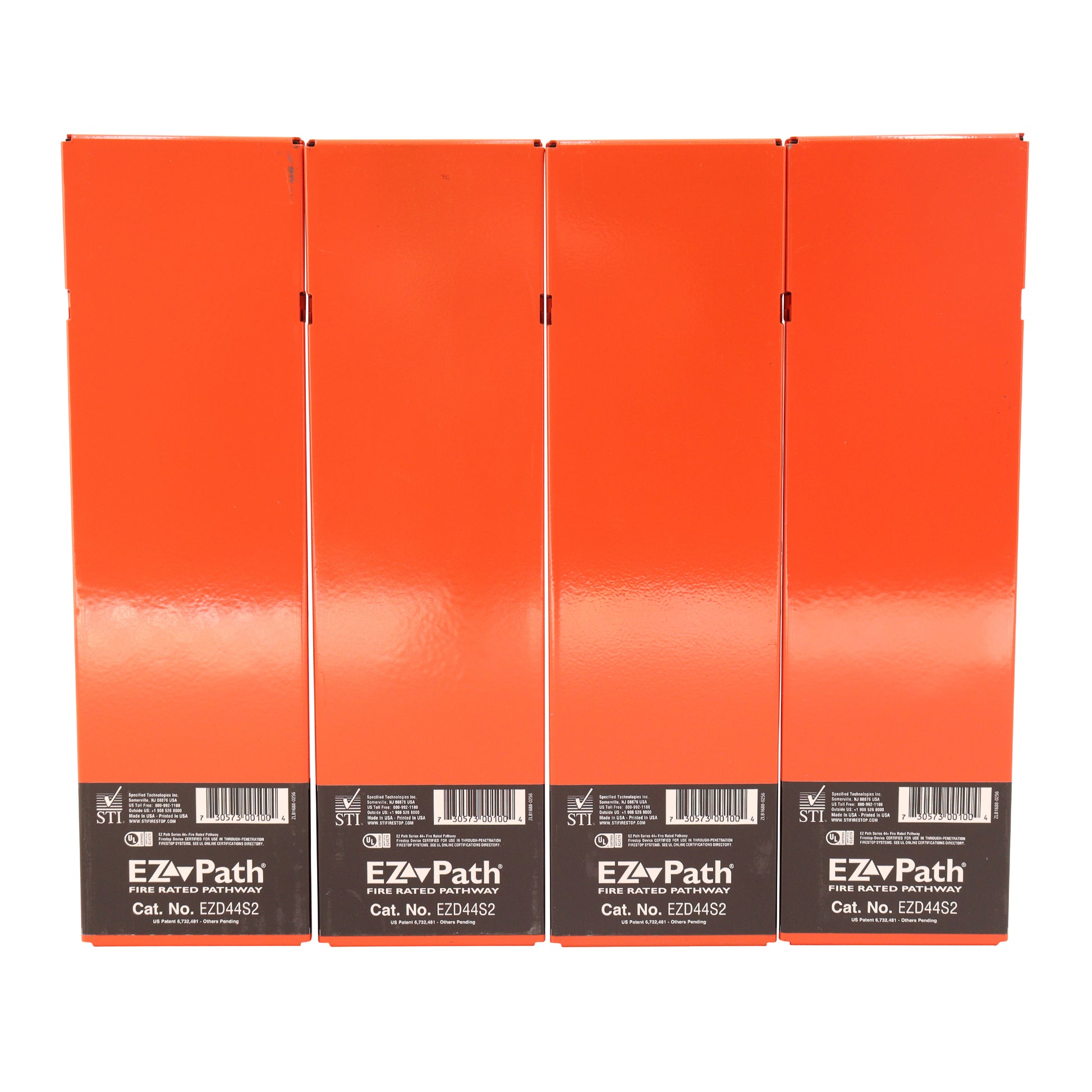 Specified Technologies Inc EZD444MBS2
